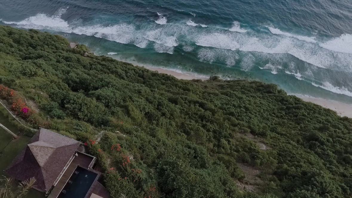 Bali, Frame, H & Y